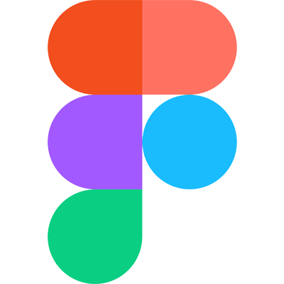 figma ux ui design logo